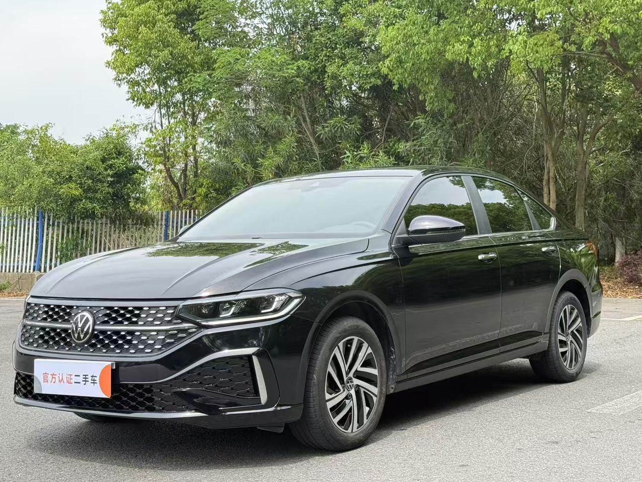 Volkswagen Lavida 2023 300TSI DSG