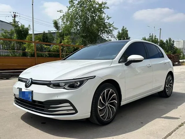Volkswagen Golf 2023 280TSI DSG Pro