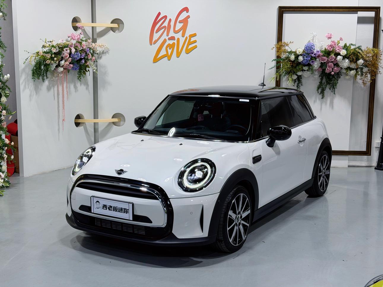 Mini Mini 2023 1.5T COOPER