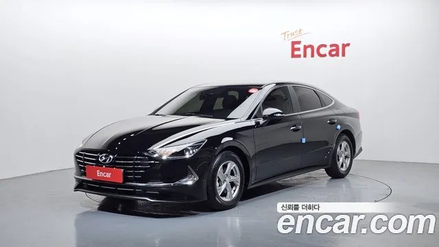 Hyundai Sonata Smart
