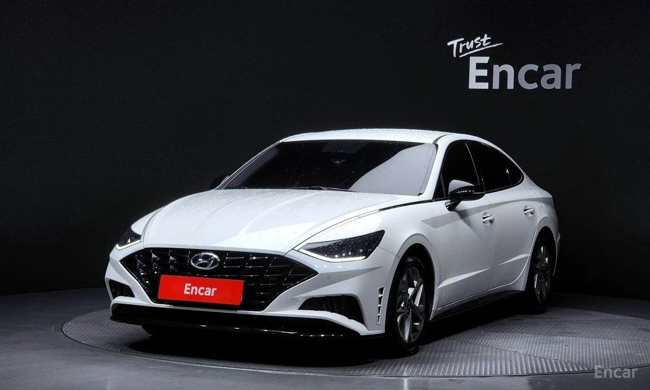 Hyundai Sonata Premium