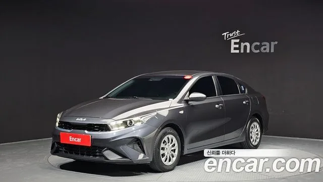 Kia K3 Trendy