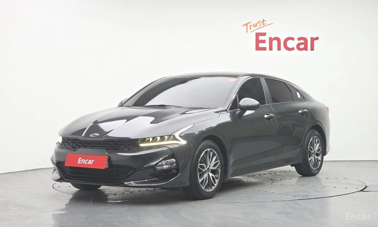 Kia K5 Trendy