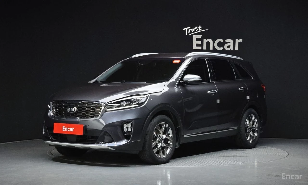 Kia Sorento Diesel 2.0 2WD