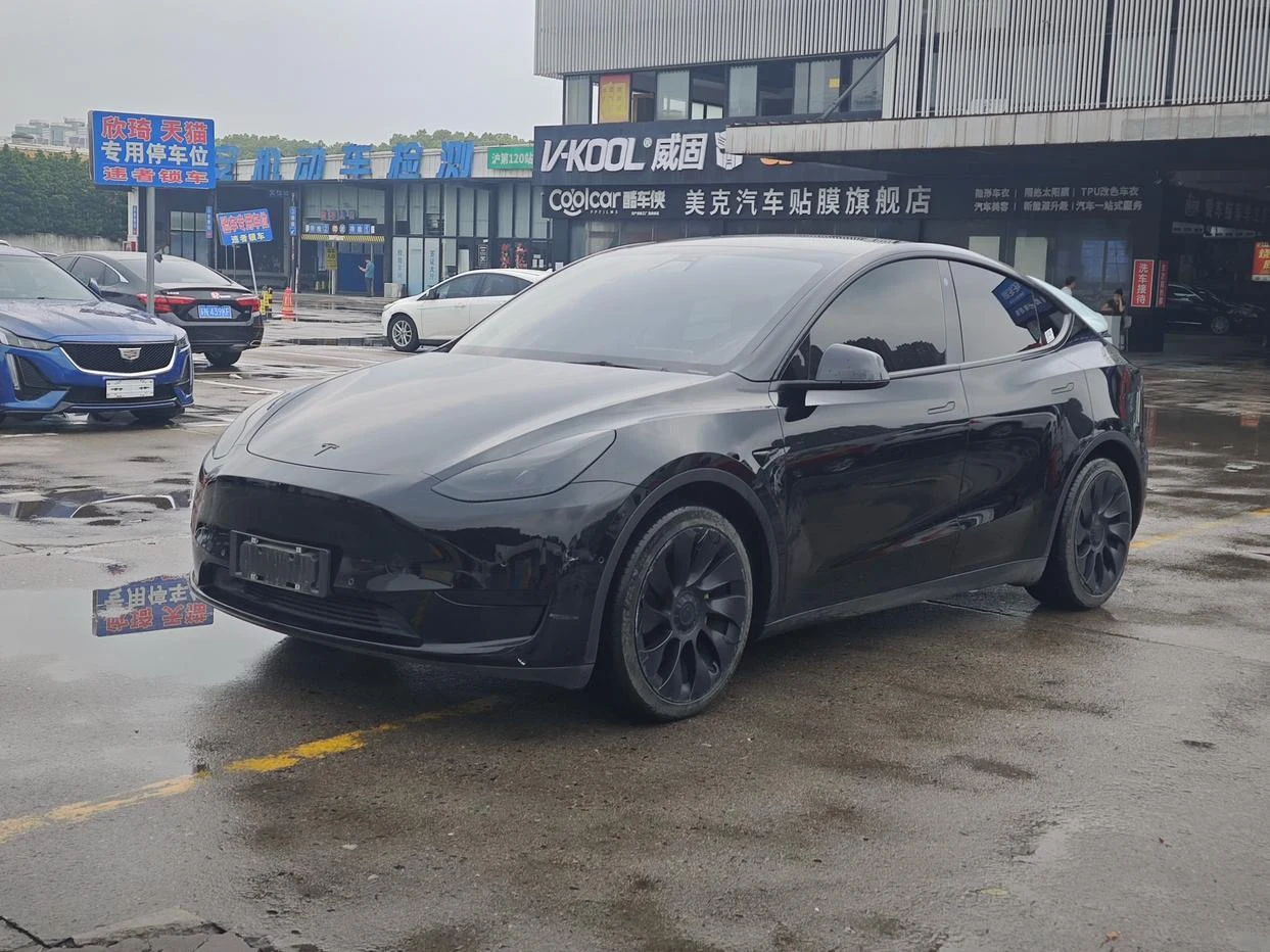 Tesla Model Y 2022 RWD