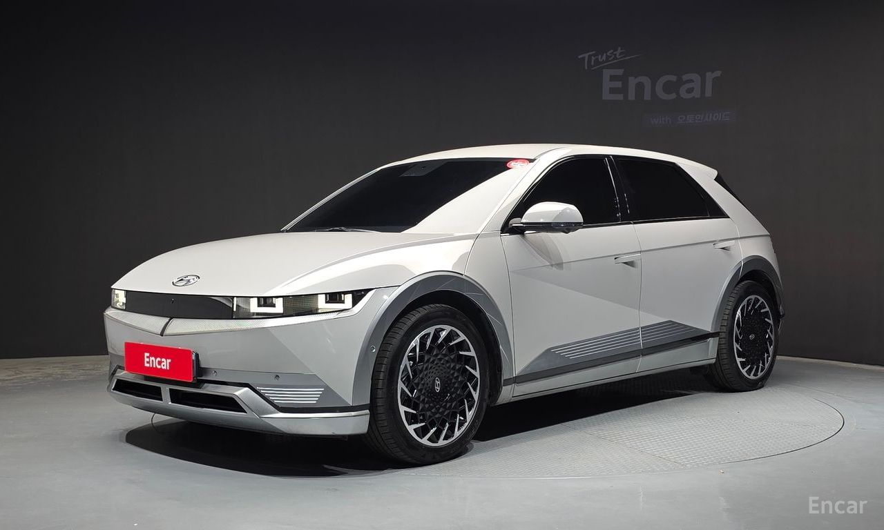 Hyundai IONIQ 5 Prestige