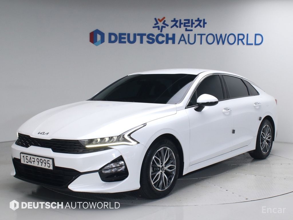 Kia K5 Trendy