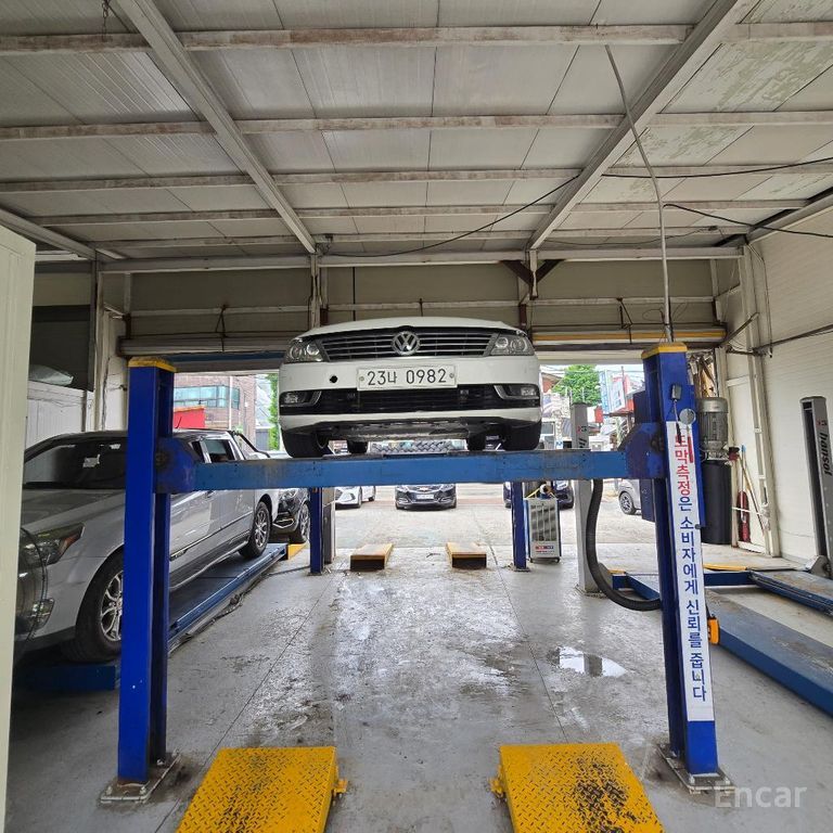 Volkswagen CC 2.0 TDI