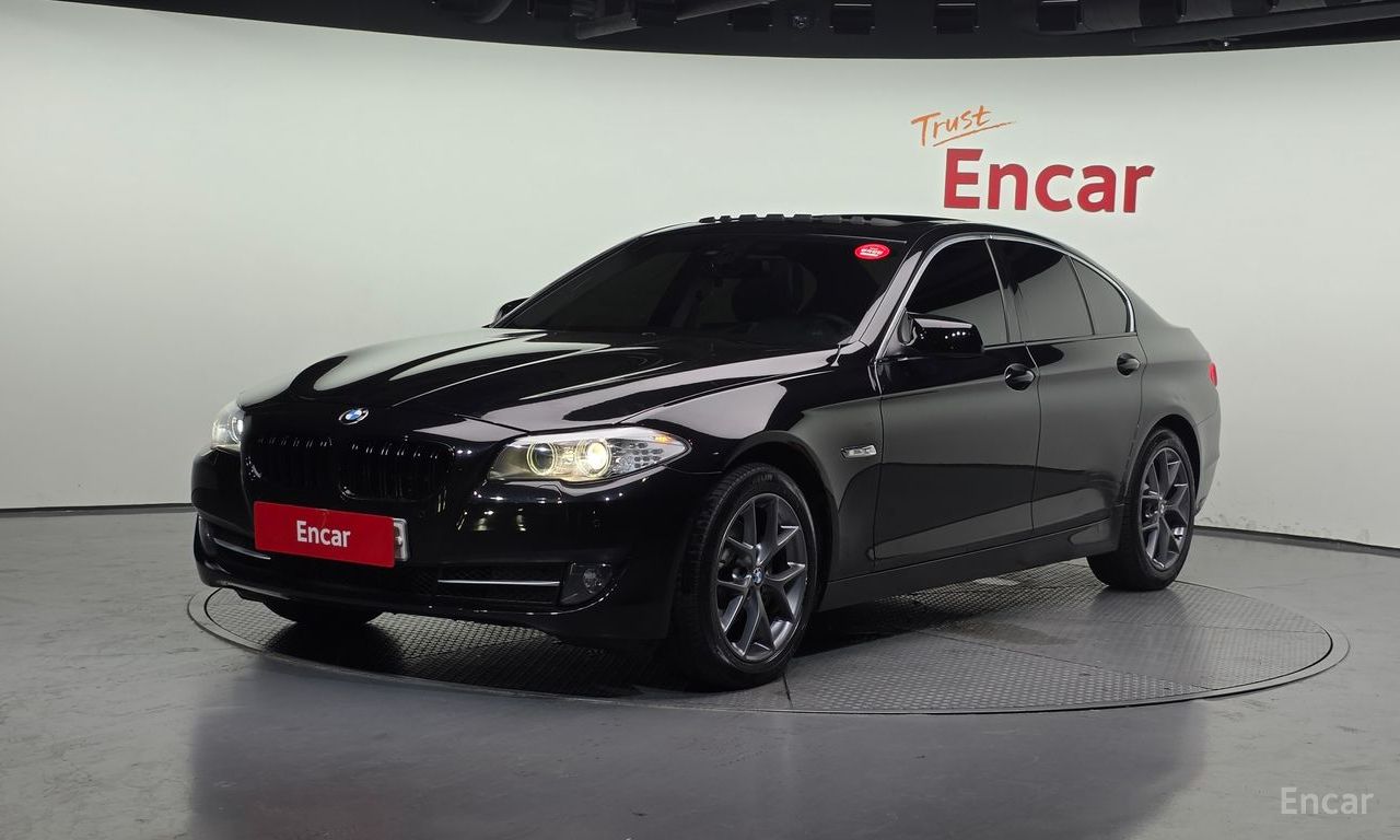 BMW 5 Series 528i