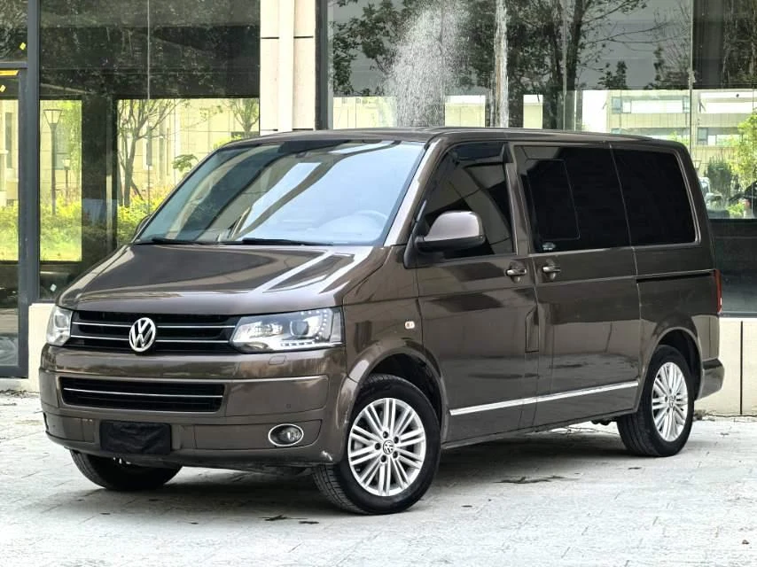 Volkswagen 2012 2.0TSI 2WD Luxury