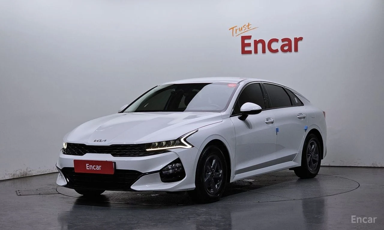 Kia K5 Standard