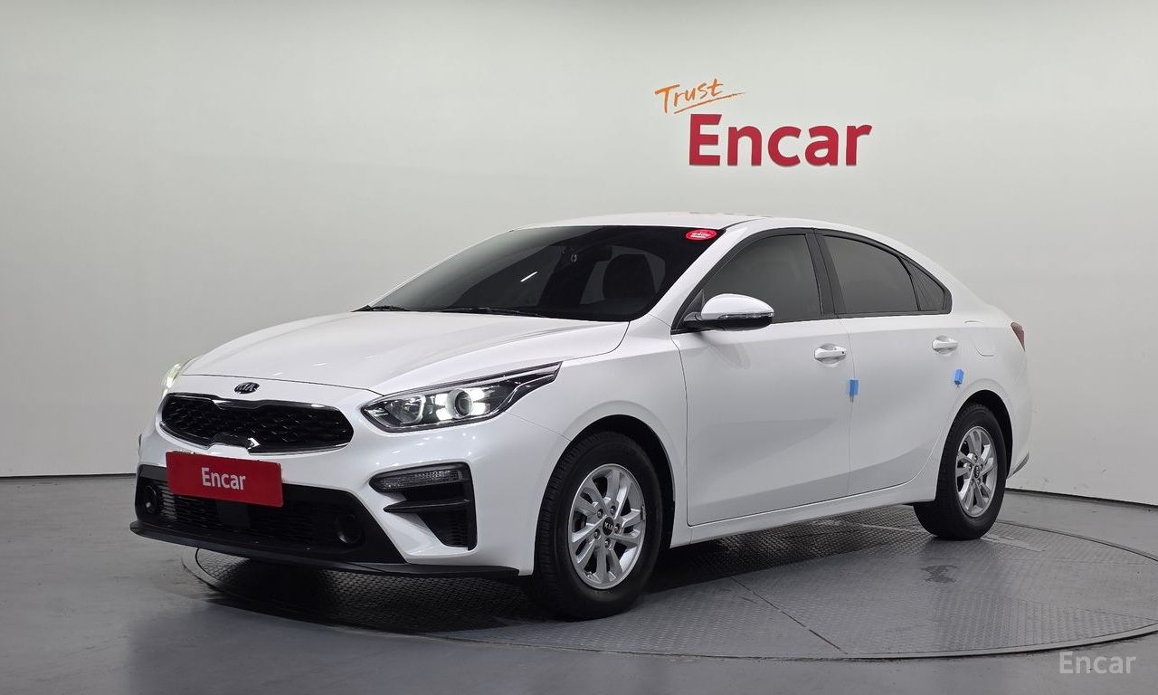 Kia K3 Trendy