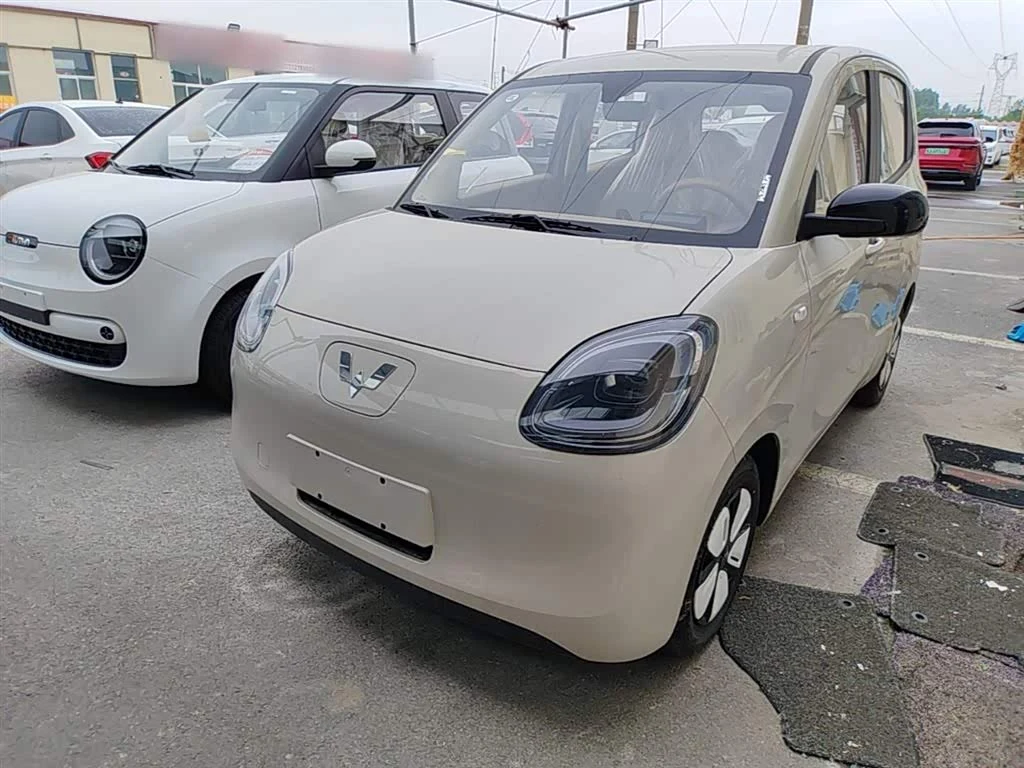 Wuling Mini EV MINIEV 2025