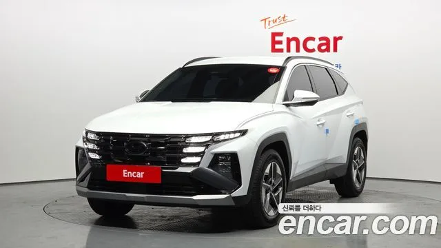 Hyundai Tucson Premium