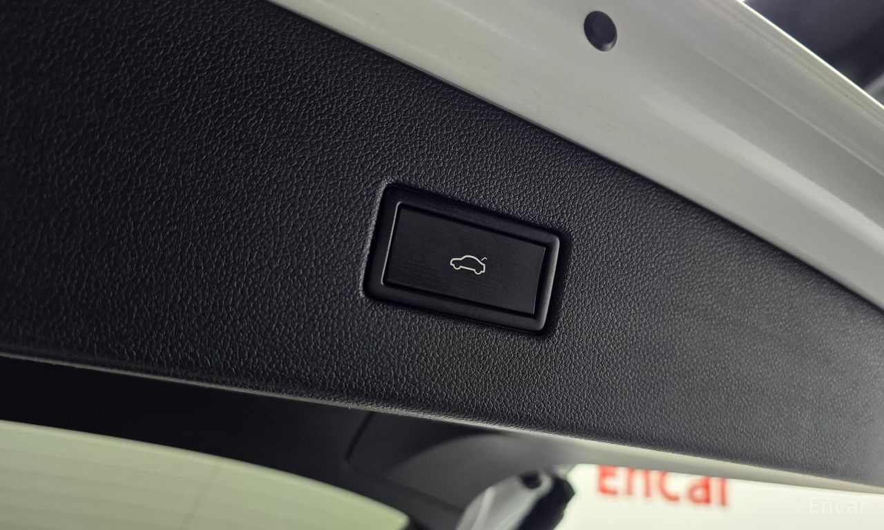 Volkswagen Tiguan 2.0 TDI Prestige — Фотографии автомобиля 18