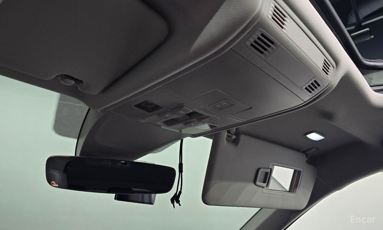Volkswagen Tiguan 2.0 TDI Prestige — Фотографии автомобиля 20