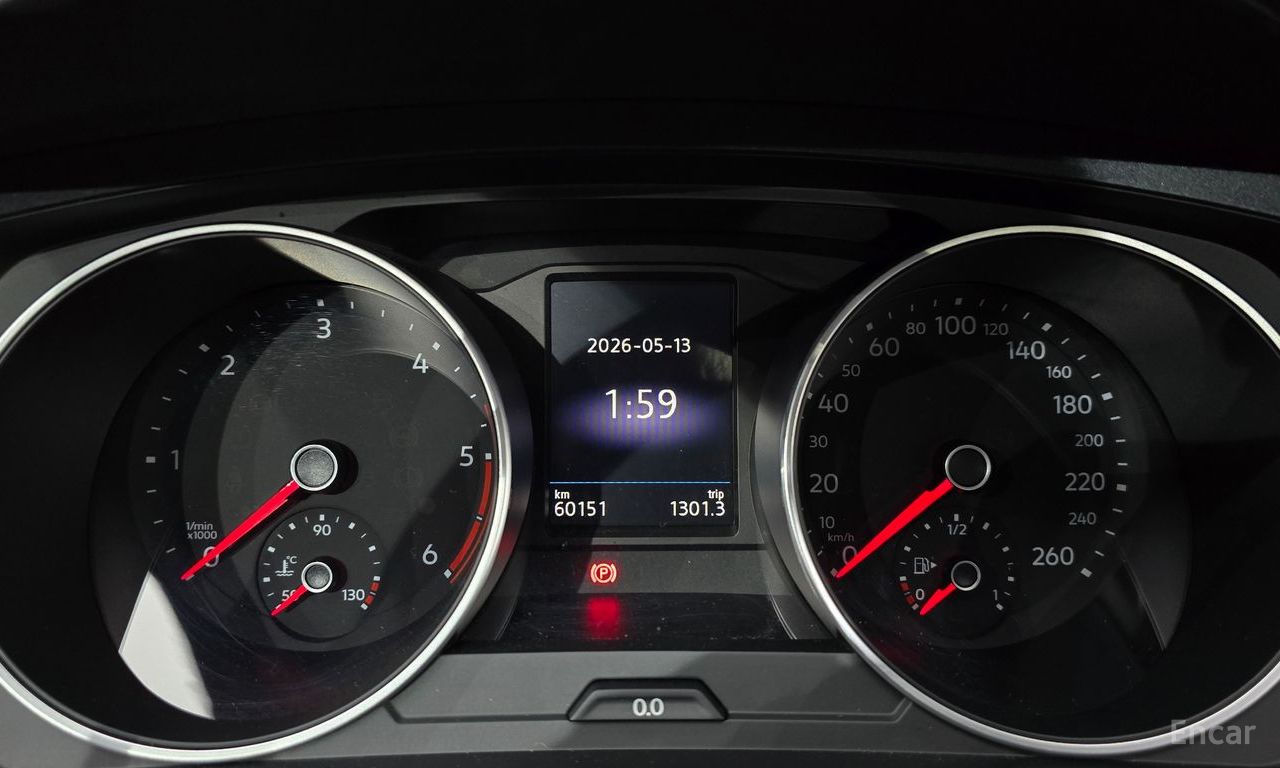Volkswagen Tiguan 2.0 TDI Prestige — Фотографии автомобиля 8