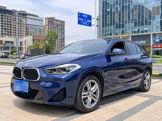 BMW X2 2020 sDrive25i Lead M Sport