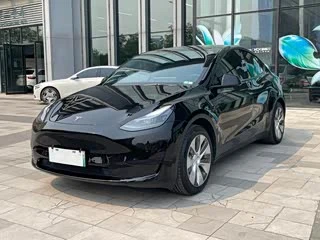 Tesla Model Y 2022 RWD