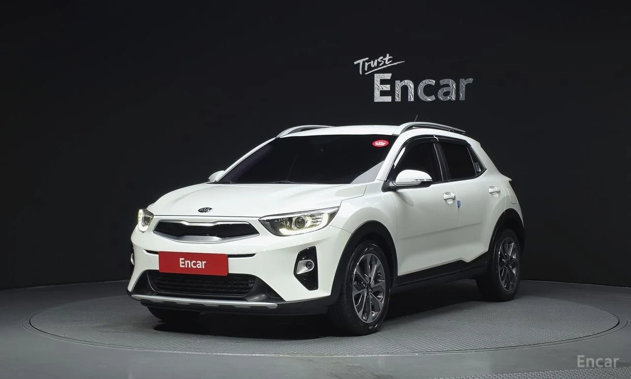 Kia Stonic Trendy