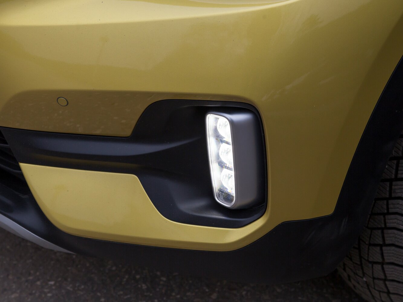 Kia Seltos Noblesse — Фотографии комплектации 9