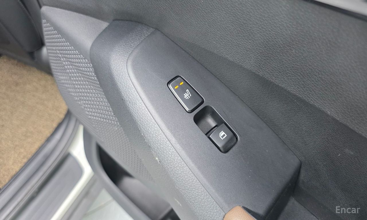 Kia Seltos Noblesse — Фотографии автомобиля 19