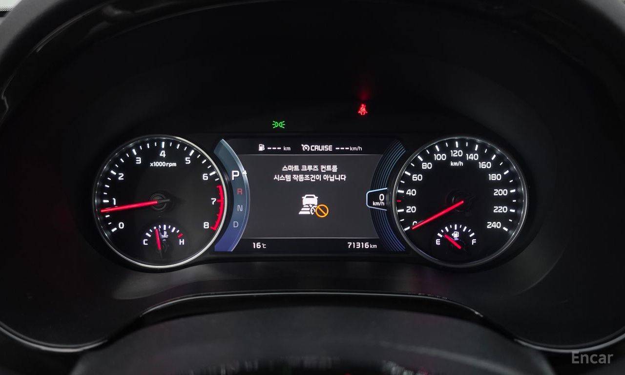 Kia Seltos Noblesse — Фотографии автомобиля 8