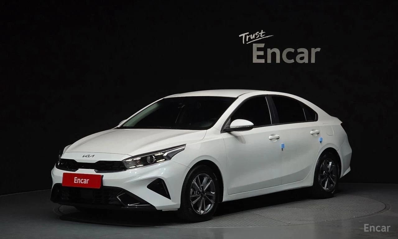 Kia K3 Trendy