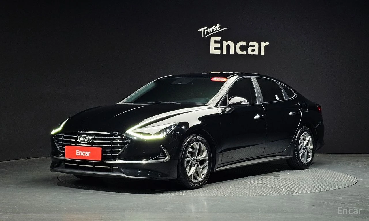 Hyundai Sonata Premium