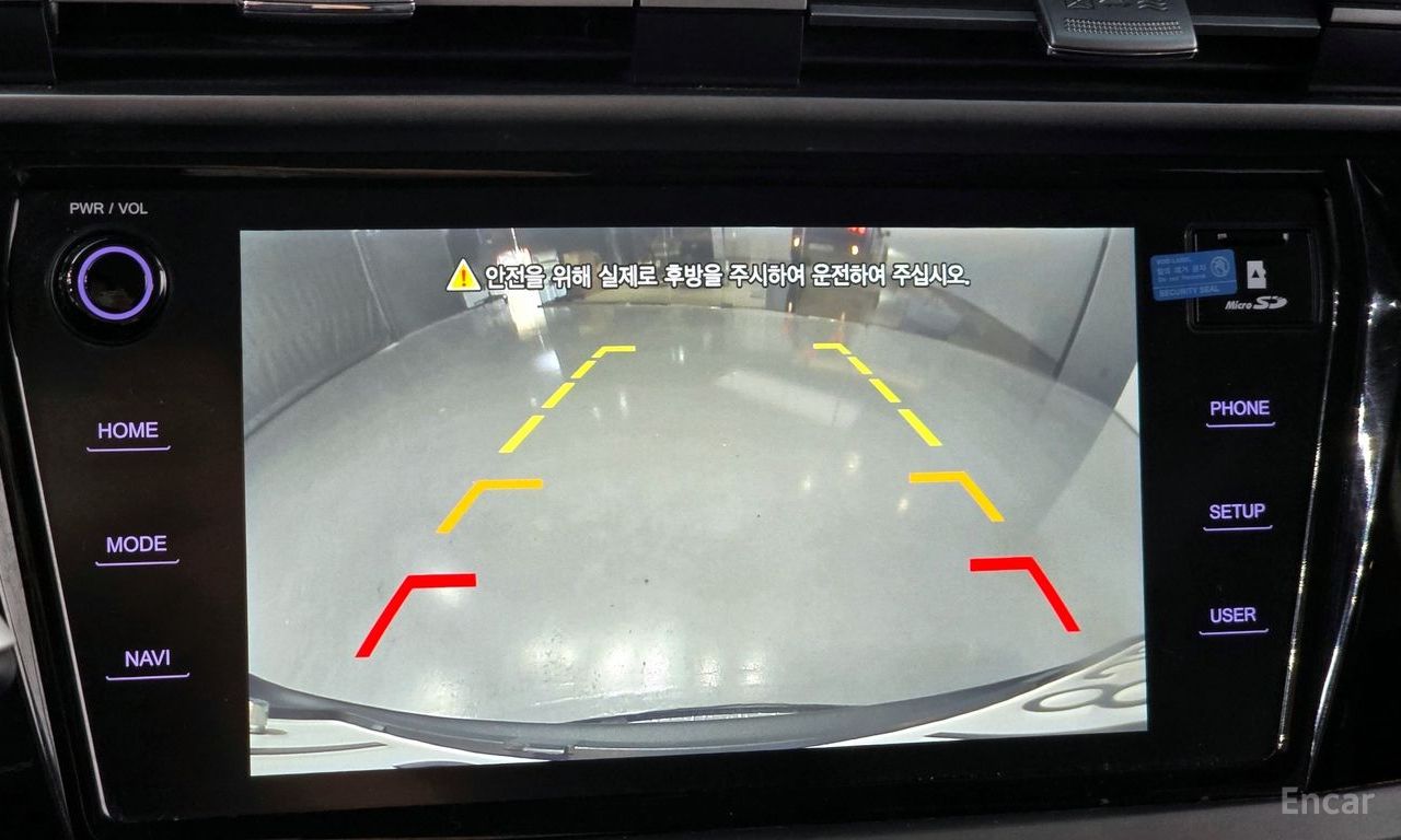 KG Mobility Korando Gasoline 1.5 2WD C5 — Фотографии автомобиля 17