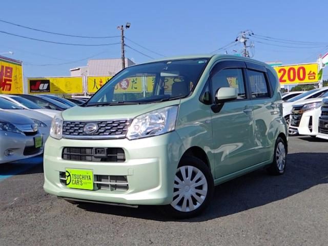 Daihatsu Move L_SA