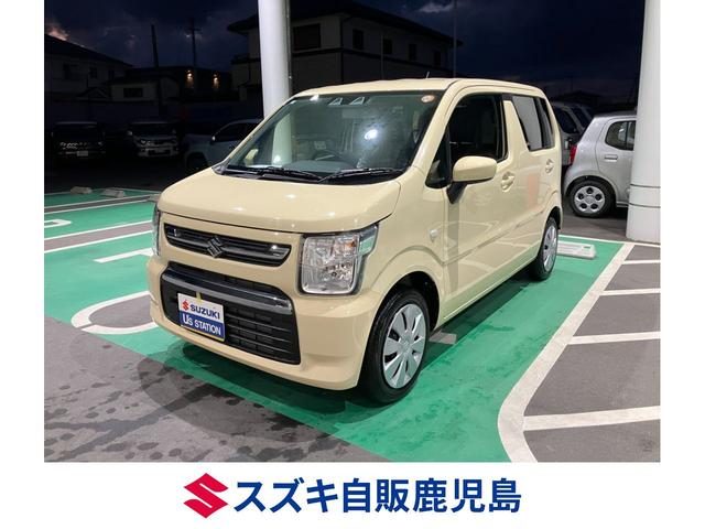 Suzuki Wagon R FX