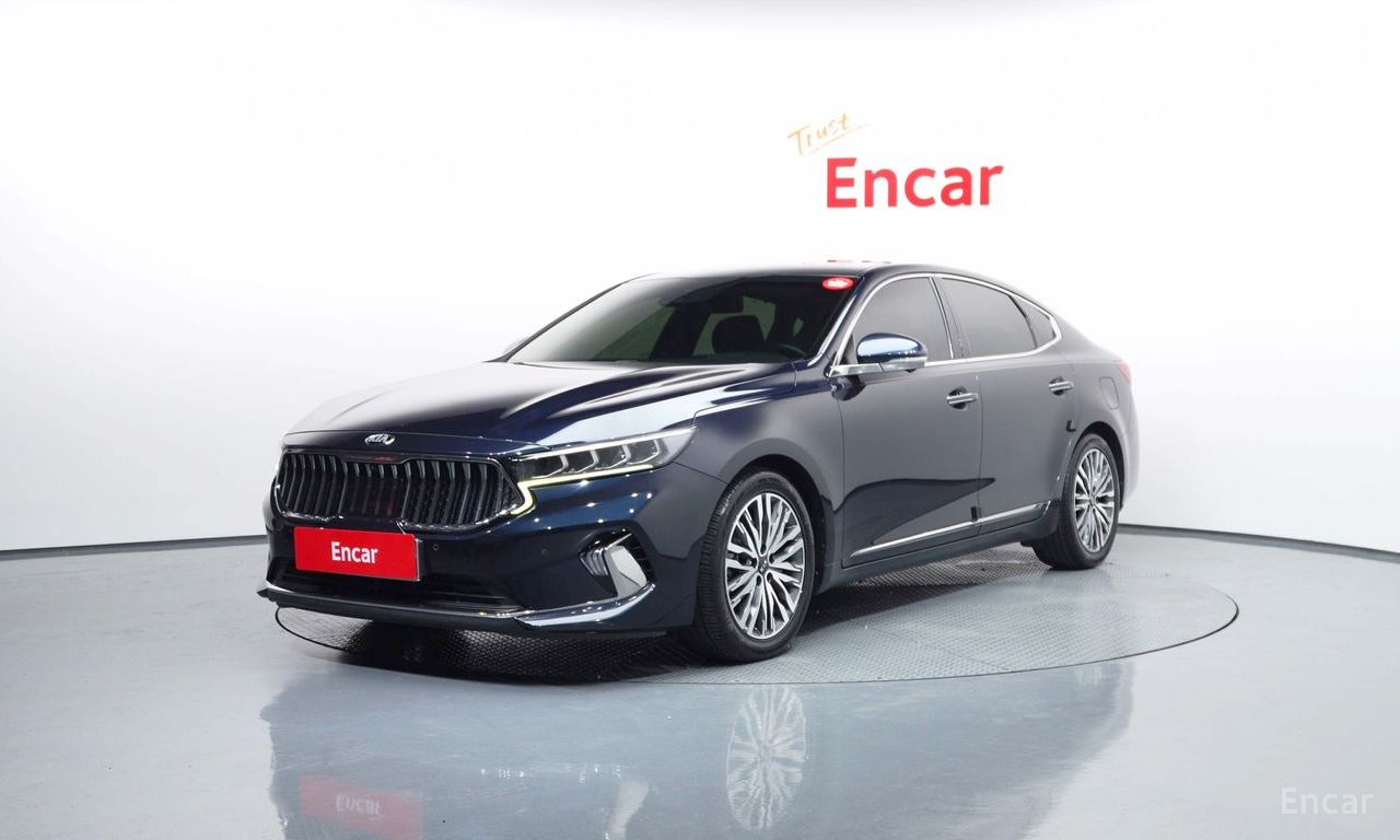 Kia K7 2.5 GDI Noblesse