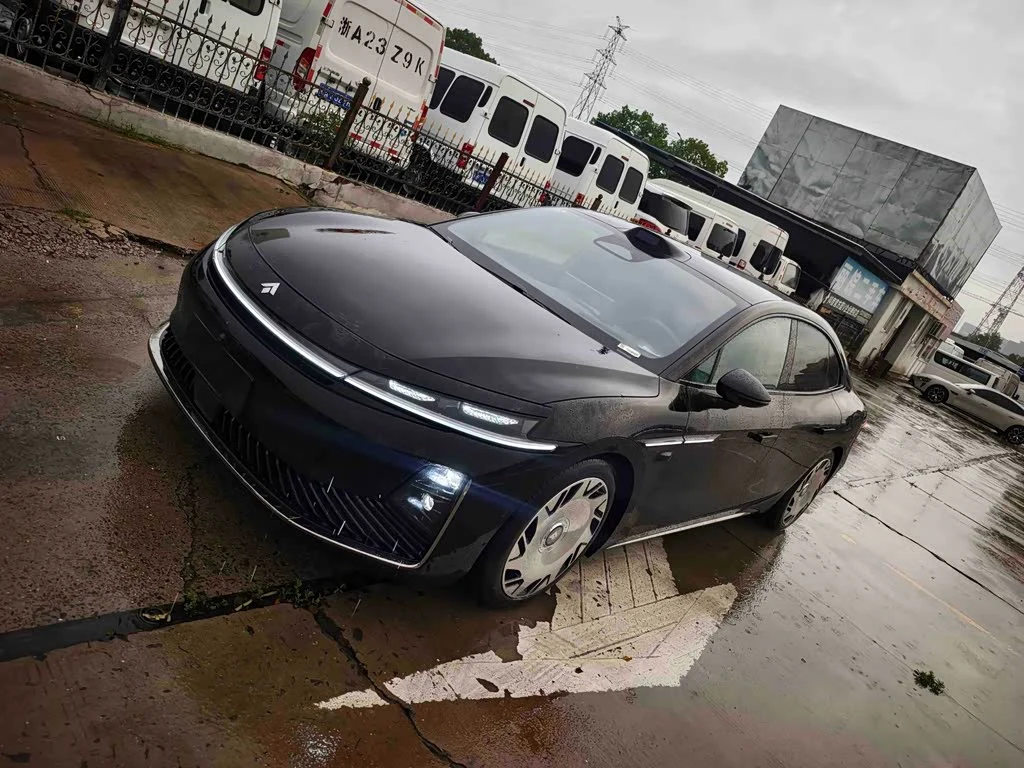 Haobo A800 2026 Luxury