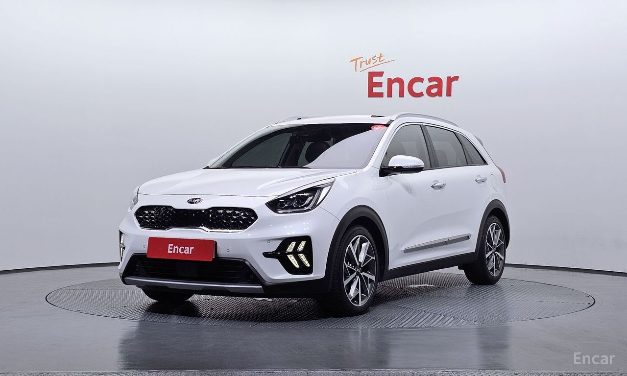 Kia Niro Noblesse