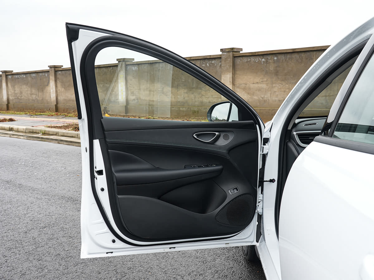 BYD Seal 05 DM-i 05 DM-i 2025 DM-i Smart Drive 55KM Luxury — Фотографии комплектации 20