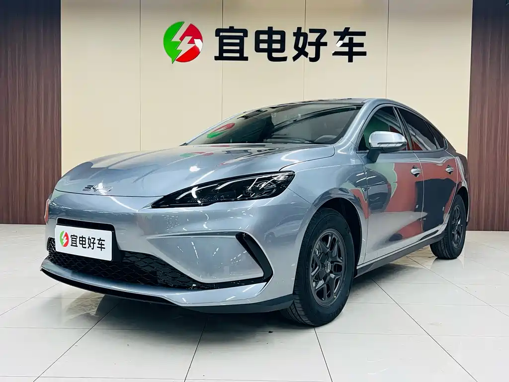 BYD Seal 05 DM-i 05 DM-i 2025 DM-i Smart Drive 55KM Luxury