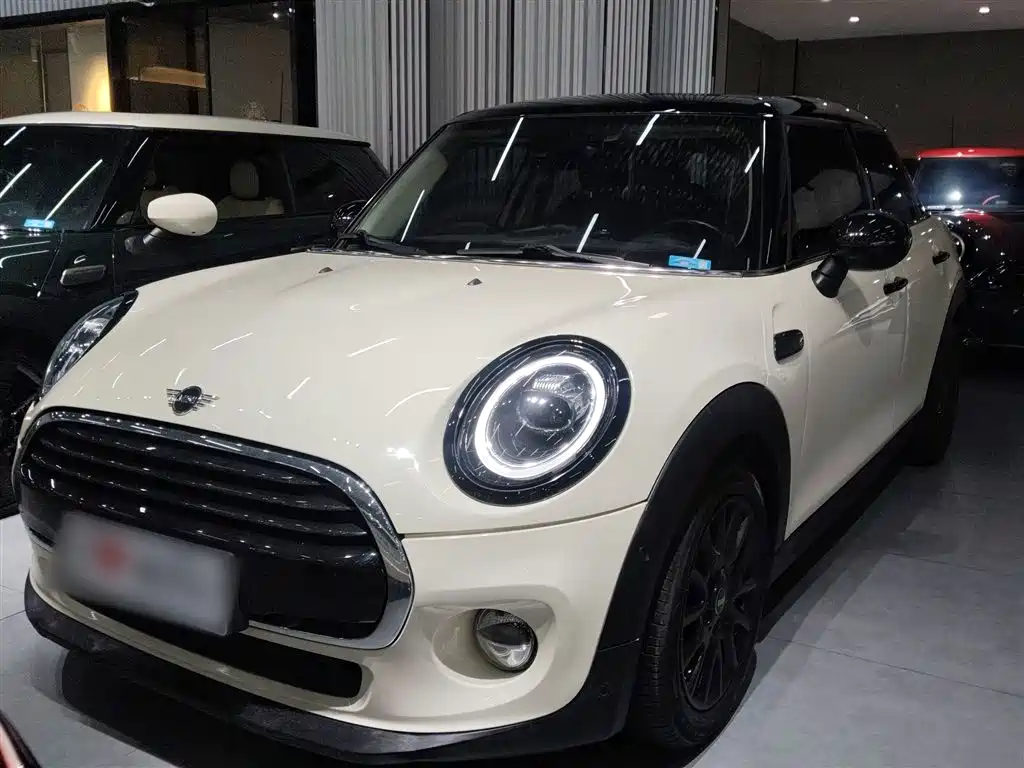 Mini Mini 2018 1.5T COOPER