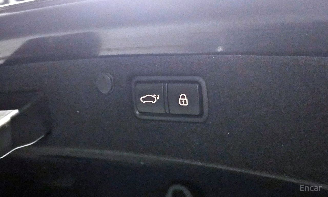 Hyundai Grandeur 3.0 Exclusive — Фотографии автомобиля 18