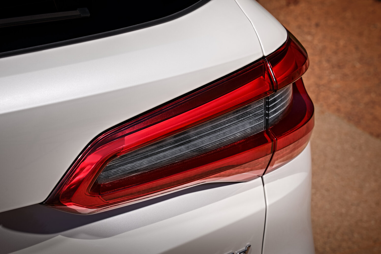 BMW X5 2022 xDrive30i M Sport — Фотографии комплектации 15