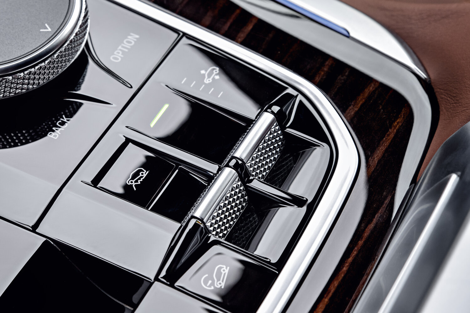 BMW X5 2022 xDrive30i M Sport — Фотографии комплектации 8