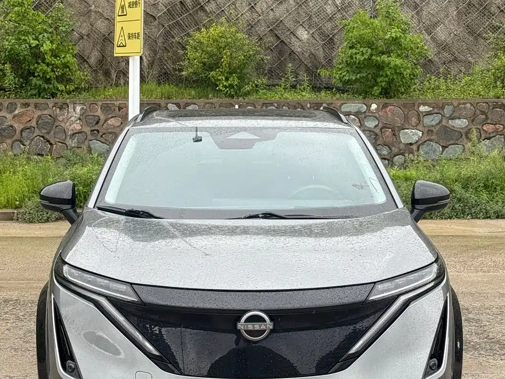 Nissan Ariya 2022 4WD Performance
