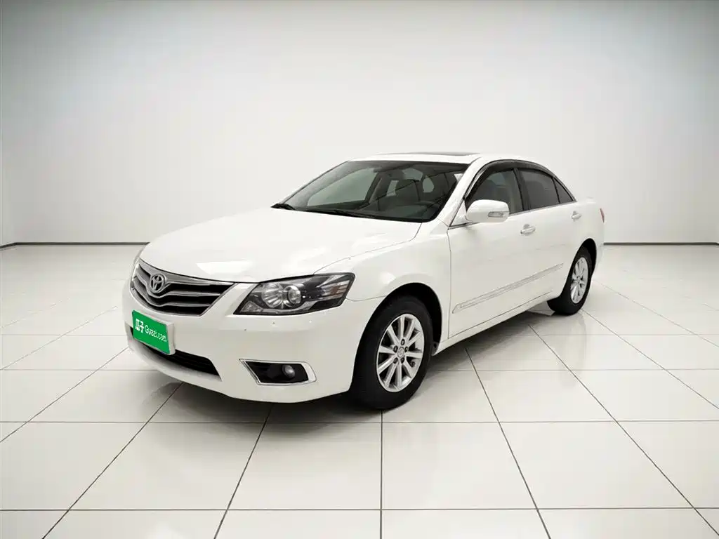 Toyota Camry 2013 200E Elite