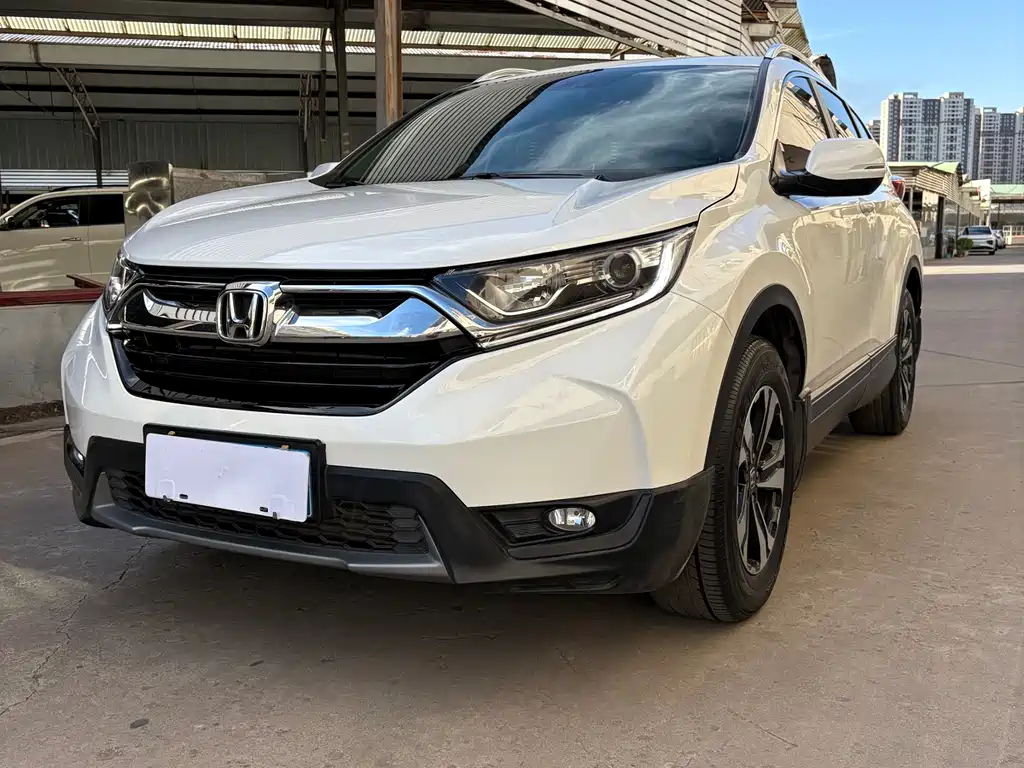 Honda CR-V 2019 240TURBO CVT Comfort VI