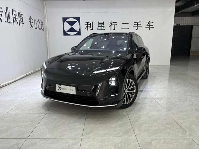 NIO ES6 2025 75kWh