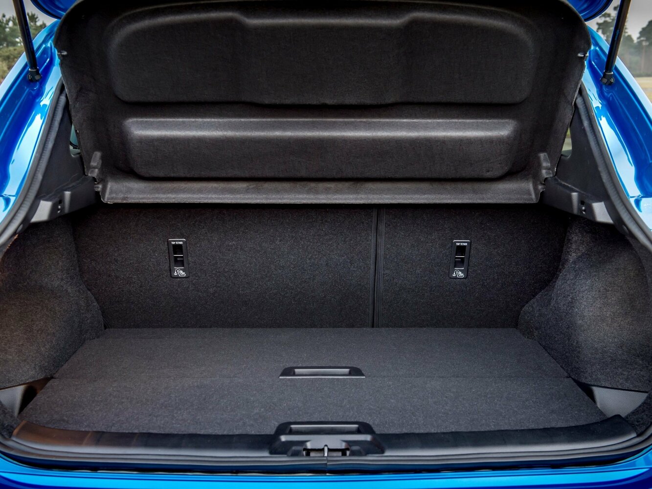 Nissan Qashqai 2017 2.0L CVT Elite V — Фотографии комплектации 14