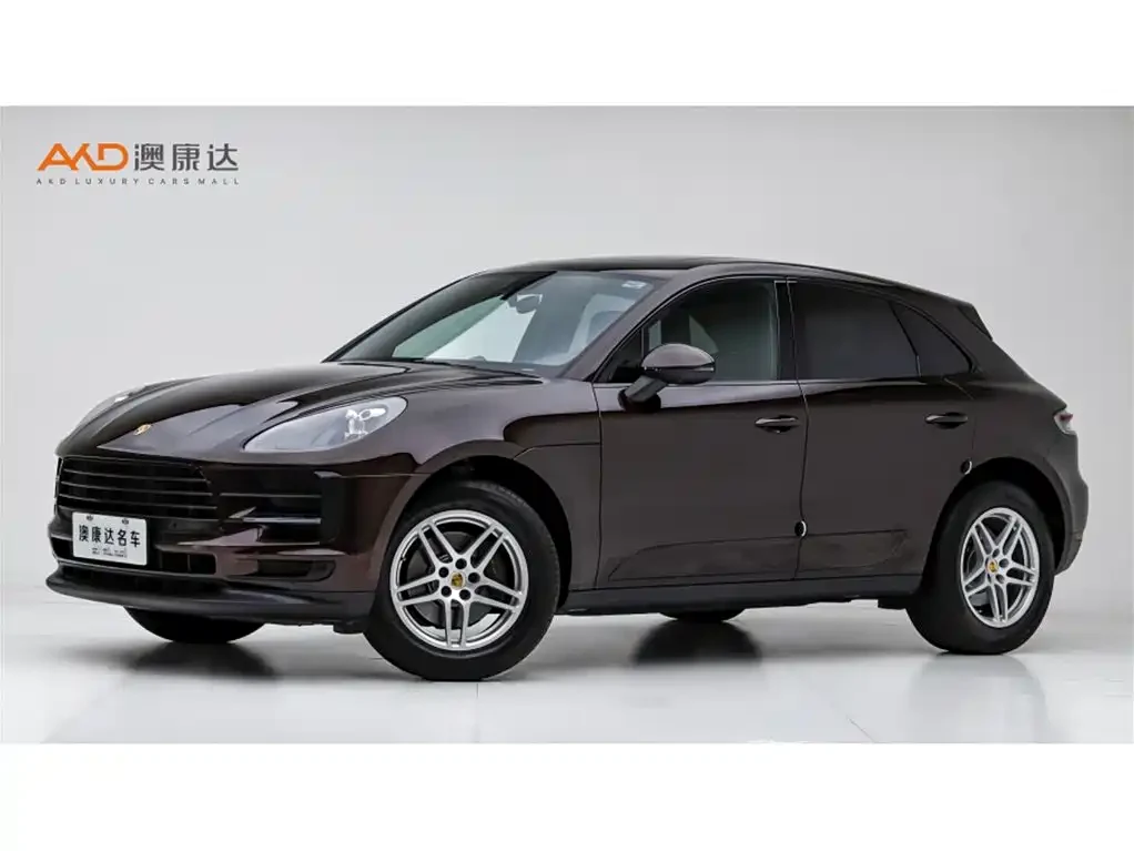 Porsche Macan 2020 Macan 2.0T