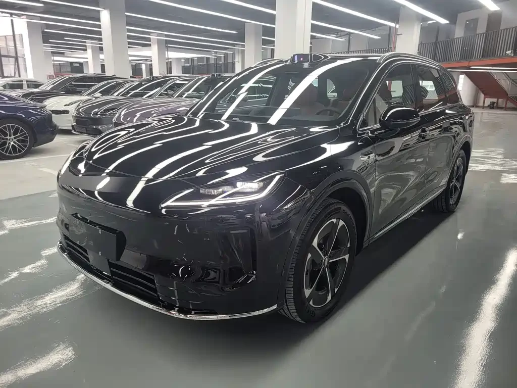 Shangjie H5 2025 Max
