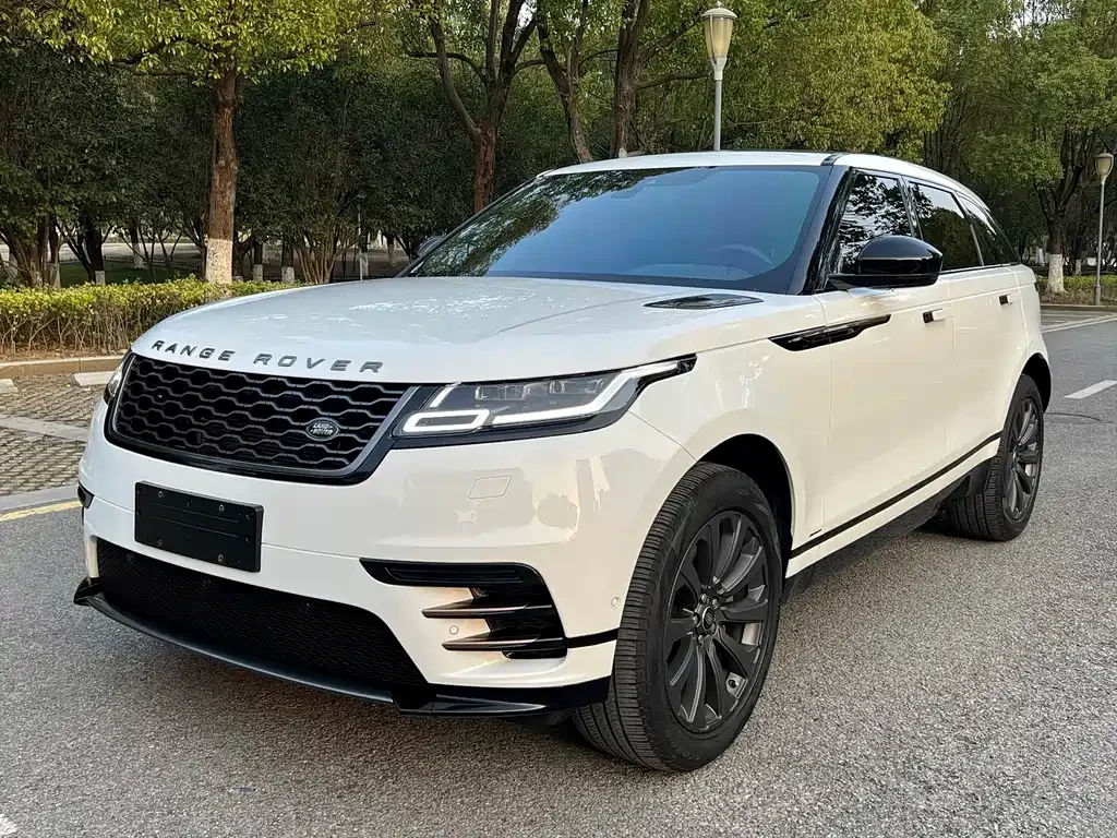 Land Rover Range Rover Velar 2020 P380 R-DYNAMIC SE