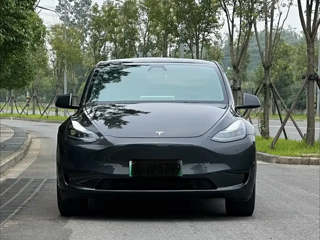 Tesla Model Y 2024 RWD